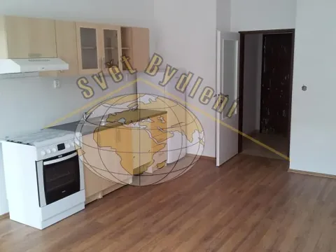 Pronájem bytu 2+kk, Praha - Košíře, Plzeňská, 48 m2