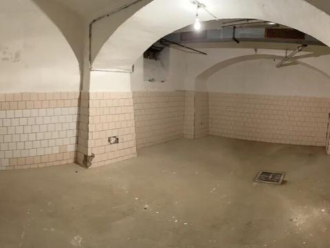 Pronájem skladu, Šternberk, Nádražní, 32 m2