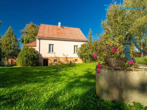 Prodej rodinného domu, Frýdek-Místek, Ó. Lysohorského, 170 m2