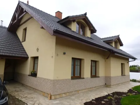 Prodej rodinného domu, Neratovice, 262 m2