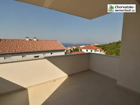 Prodej bytu 3+kk, Crikvenica, Chorvatsko, 123 m2