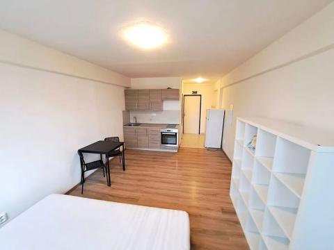 Prodej bytu 1+kk, Praha - Radotín, Vrážská, 29 m2