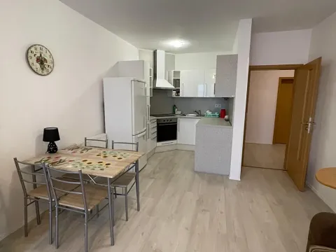 Prodej bytu 2+kk, Teplice, Albrechtova, 82 m2