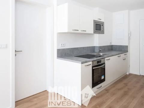 Pronájem bytu 2+kk, Praha - Chodov, Čenětická, 48 m2