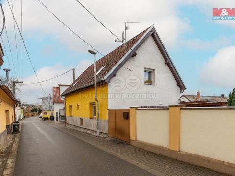 Prodej rodinného domu, Pardubice - Cihelna, Ke Koupališti, 130 m2