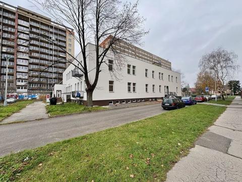 Pronájem obchodního prostoru, Ostrava, U Studia, 45 m2