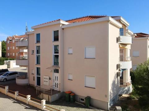 Prodej bytu 2+kk, Vodice, Chorvatsko, 42 m2