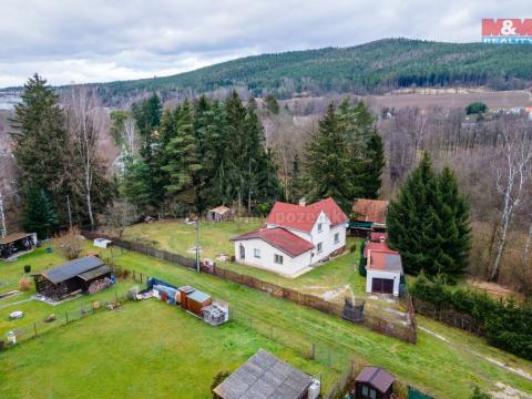 Prodej rodinného domu, Hrádek, Zahrádkářská, 117 m2