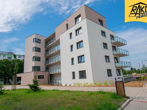 Prodej bytu 4+kk, Trutnov, Chodská, 120 m2