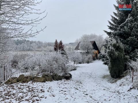 Prodej pozemku pro bydlení, Kašperské Hory, 2349 m2