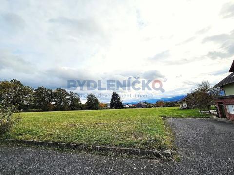 Prodej pozemku pro bydlení, Pocinovice, 4102 m2