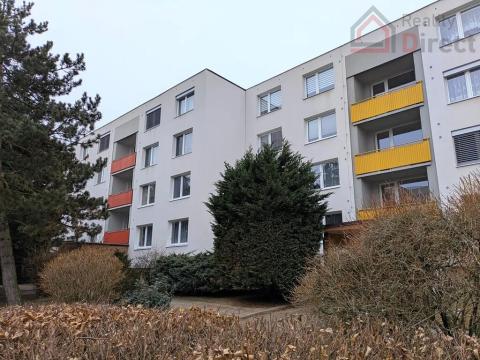 Prodej bytu 3+1, Mladá Boleslav, Na Radouči, 88 m2