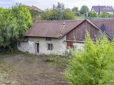 Prodej chalupy, Uhelná Příbram, 60 m2