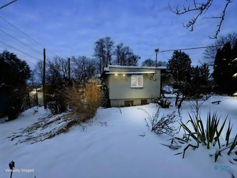 Prodej chaty, Frenštát pod Radhoštěm, Pod Markem, 60 m2