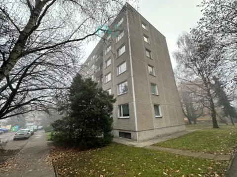 Prodej bytu 4+1, Chrudim, Topolská, 74 m2