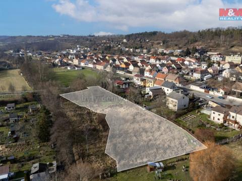 Prodej pozemku pro bydlení, Brandýsek, 4666 m2