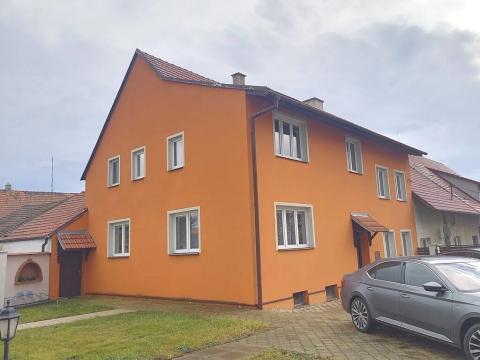 Prodej ubytování, Pasohlávky, 210 m2