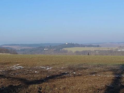 Prodej pole, Rokycany, Tymákovská, 75649 m2