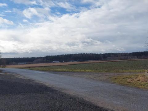 Prodej komerčního pozemku, Nýřany, 68456 m2