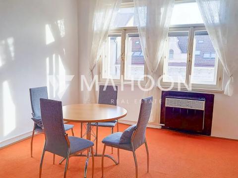 Prodej bytu 2+kk, Praha - Vinohrady, Korunní, 48 m2