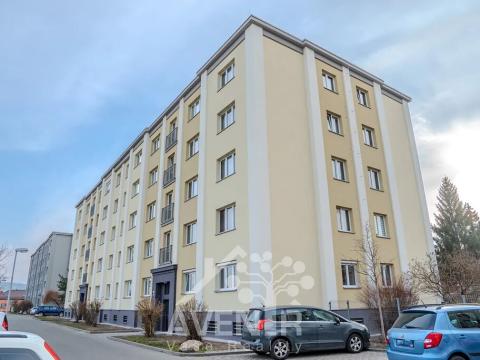 Prodej bytu 2+1, Mladá Boleslav, Laurinova, 55 m2