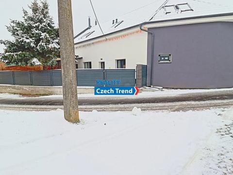 Prodej bytu 1+kk, Tršice, 31 m2