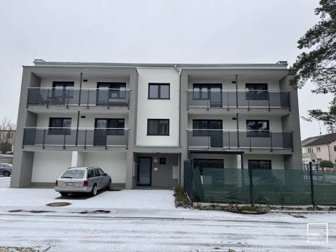 Prodej bytu 2+kk, České Budějovice, Opatovická, 39 m2