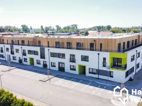 Pronájem bytu 3+kk, Olomouc, Dolní novosadská, 88 m2