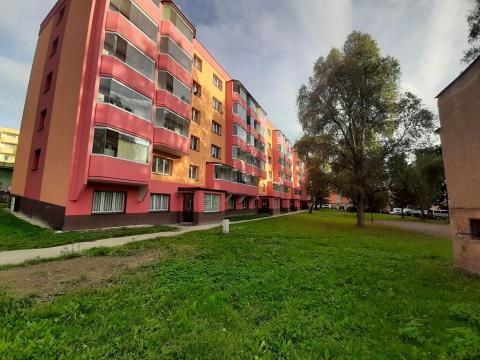 Prodej bytu 2+1, Karviná, Prameny, 54 m2