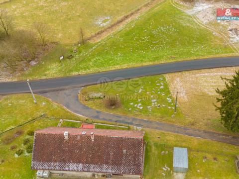 Prodej pozemku, Ústí nad Orlicí - Dolní Houžovec, 387 m2