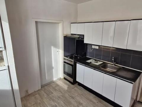 Pronájem bytu 3+1, Luhačovice, Družstevní, 62 m2