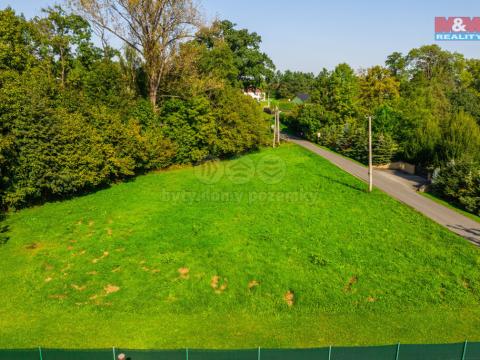 Prodej pozemku pro bydlení, Český Těšín - Dolní Žukov, 2182 m2