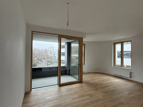 Prodej bytu 2+kk, Praha - Radlice, U Komína, 58 m2