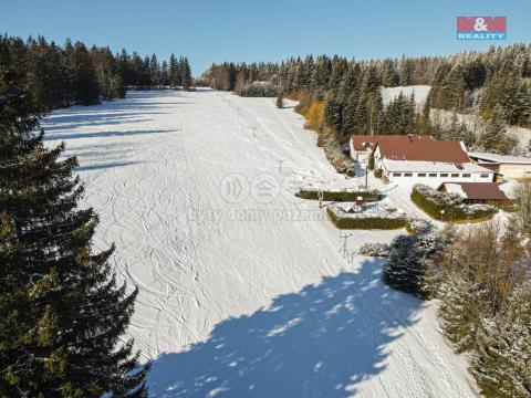 Prodej ubytování, Zdobnice, 800 m2