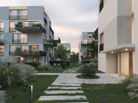 Prodej bytu 3+kk, Brno, Jerlínová, 70 m2