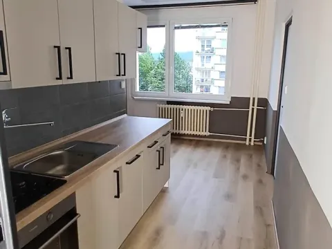 Pronájem bytu 2+1, Trutnov, Prokopa Holého, 63 m2