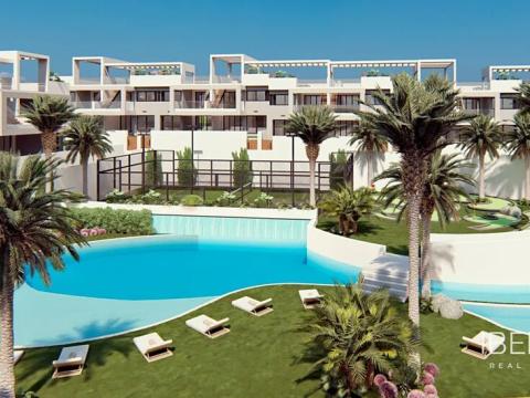 Prodej rodinného domu, Torrevieja, Španělsko, 131 m2