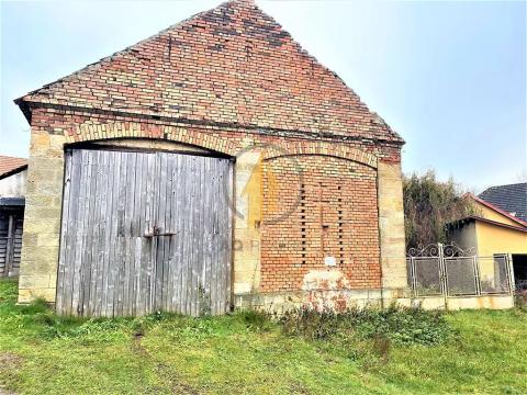 Prodej zemědělské usedlosti, Jičín, 120 m2