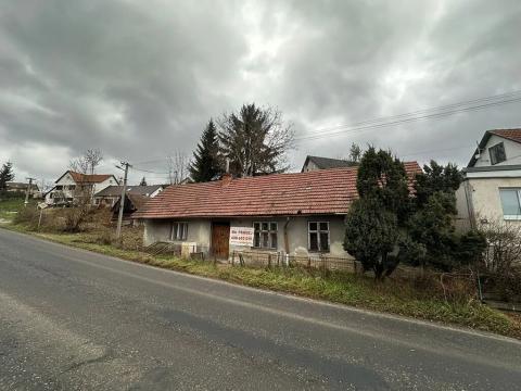 Prodej rodinného domu, Zádveřice-Raková, 65 m2