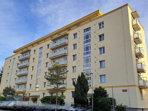 Prodej bytu 3+1, Praha - Letňany, Krnovská, 71 m2