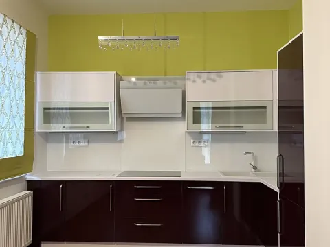 Pronájem bytu 2+kk, Mariánské Lázně, U Zastávky, 70 m2