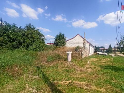 Prodej pozemku pro bydlení, Břežany, 429 m2