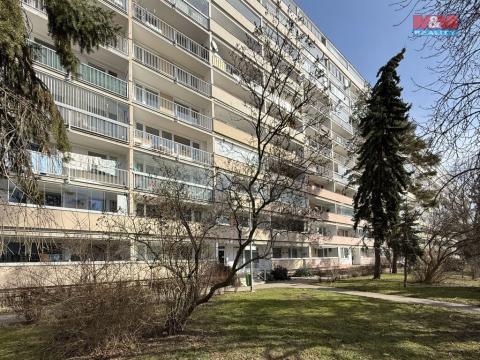 Prodej bytu 3+1, Praha - Prosek, Jablonecká, 75 m2