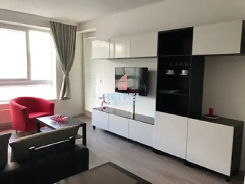 Pronájem bytu 2+kk, Olomouc, Janského, 65 m2