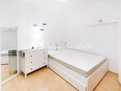 Prodej bytu 2+kk, Praha - Troja, Mazurská, 38 m2