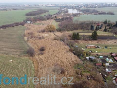 Prodej pozemku, Brandýs nad Labem-Stará Boleslav, 1926 m2