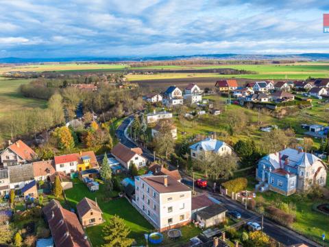 Prodej rodinného domu, Vysoké Veselí, Dr. Zimmermana, 360 m2