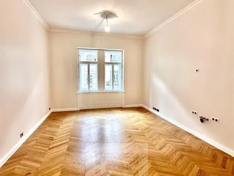 Prodej bytu 3+kk, Praha - Nové Město, Dittrichova, 87 m2