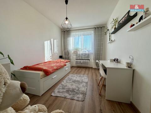 Prodej bytu 3+kk, Ostrava, Havlíčkovo náměstí, 53 m2