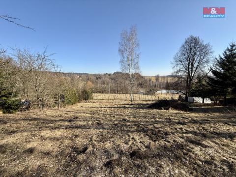 Prodej pozemku pro bydlení, Brzice - Proruby, 2428 m2